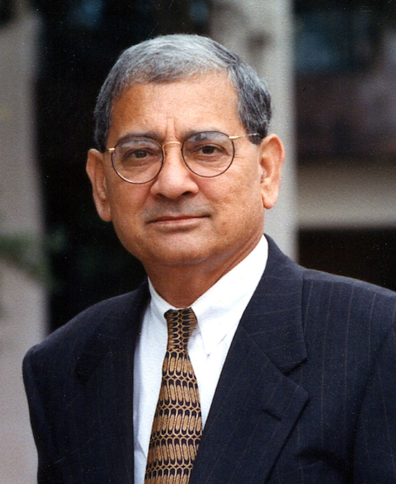 Parwez Alam